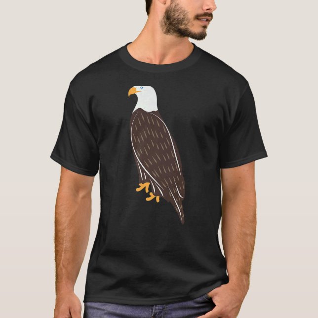 Camiseta Protección de los animales Protección de los masco (Anverso)