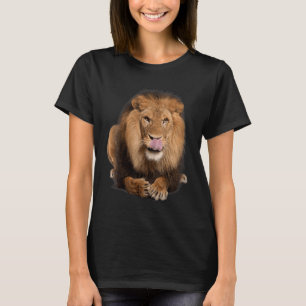 Camiseta Protección de los animales Protección de los masco