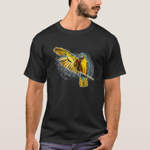 Camiseta Protección de los animales Protección de los masco