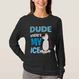 Camiseta Protección del cambio climático contra el calentam
