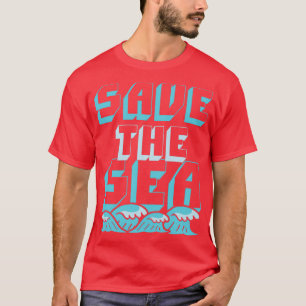 Camiseta Protección del clima Medio Ambiente Regalo Natural