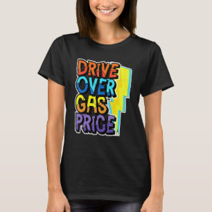Camiseta Protección del medio ambiente del controlador de a