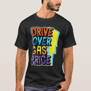 Camiseta Protección del medio ambiente del controlador de a