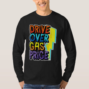 Camiseta Protección del medio ambiente del controlador de a