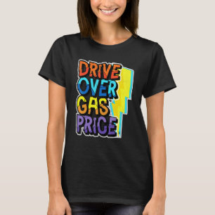 Camiseta Protección del medio ambiente del controlador de a