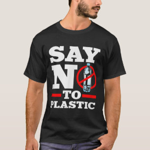 Camiseta Protección del medio ambiente Protección del clima