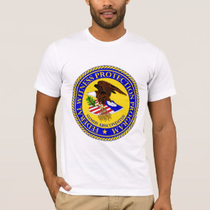 Camiseta Protección del testigo