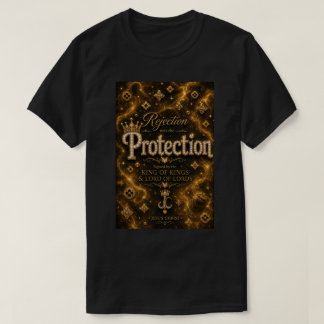 Camiseta Protección Real