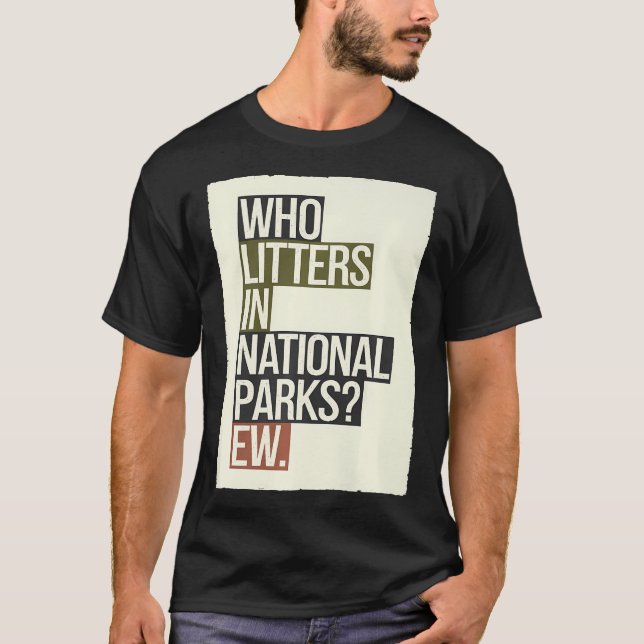 Camiseta Protect Our 63 National Parks Us Outdoor Hiking Ca (Anverso)