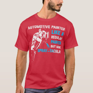 Camiseta Protector de automóviles