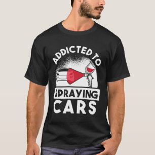 Camiseta Protector de coches