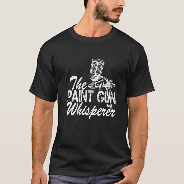 Camiseta Protector De Cuerpo Automático Para Protector De A (Anverso)