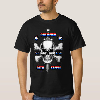 Camiseta Protector de juramento RWB