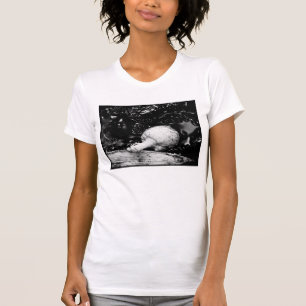 Camiseta protector oscuro
