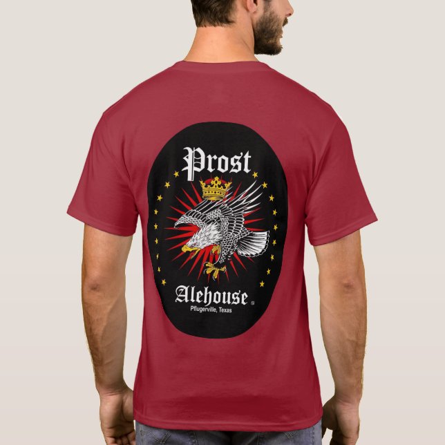 Camiseta protectora (Reverso)