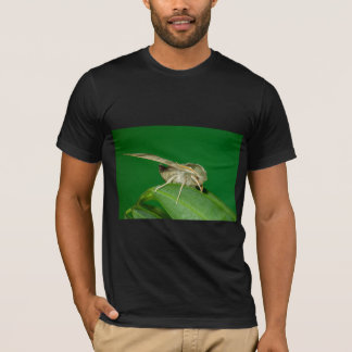 Camiseta Protège la planète terre