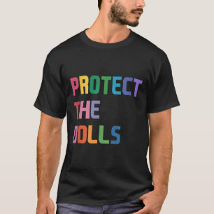 Camiseta Protege Las Muñecas _4