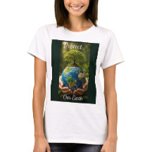 Protege Nuestra Tierra