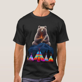 Camiseta Proteged a mi familia.