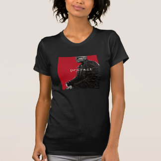 Camiseta Proteger.