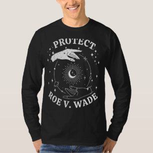 Camiseta Proteger El Aborto De Roe V Wade 1973 Es Salud 4