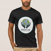 Proteger el medio ambiente - Un llamamiento a la a