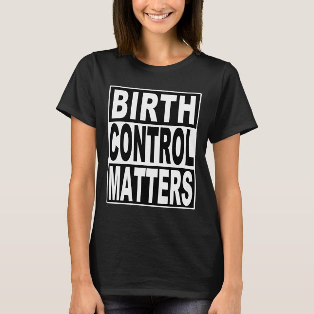 Camiseta Proteger los derechos constitucionales Control de  (Anverso)