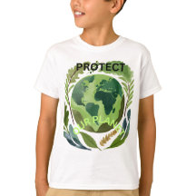 Proteger nuestro planeta