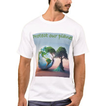 Proteger nuestro planeta