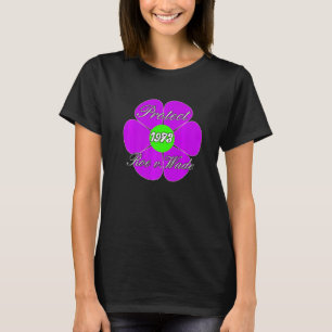 Camiseta Proteger Roe V Wade Defender los derechos de elecc
