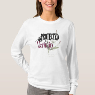 Camiseta Protegido por Vervain