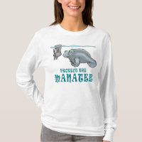 Proteja el Manatee
