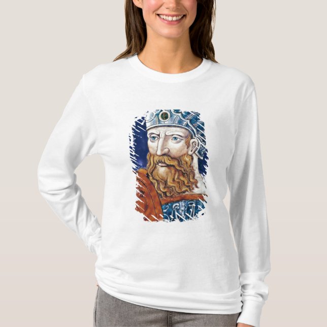 Camiseta Protelisaus (Anverso)
