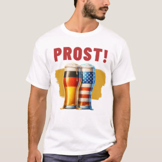 Camiseta ¡Protesta!