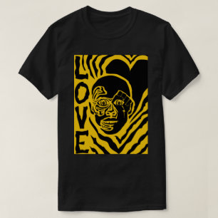 Camiseta protesta con amor a T-Shirt
