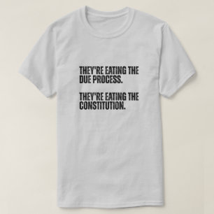 Camiseta Protesta contra ICE