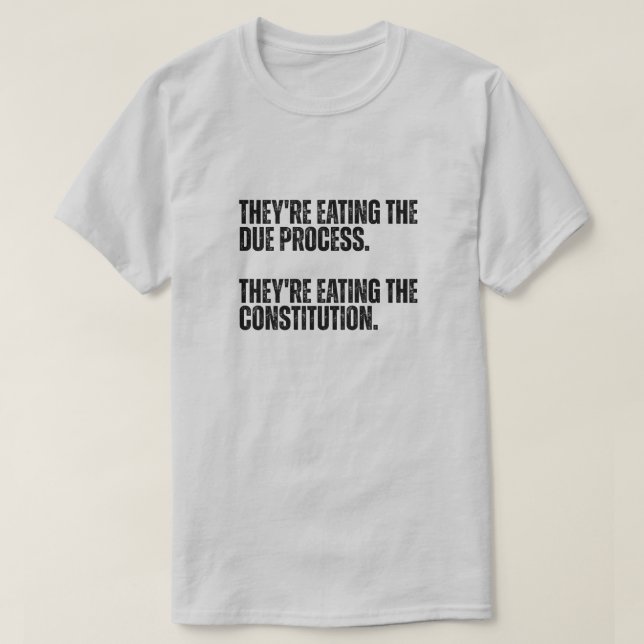 Camiseta Protesta contra ICE (Diseño del anverso)