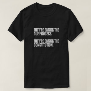 Camiseta Protesta contra ICE