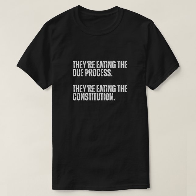 Camiseta Protesta contra ICE (Diseño del anverso)