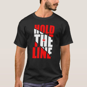 Camiseta Protesta De Camioneros De 2022 Con El Convoy De Li