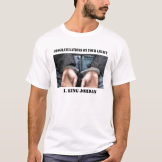 Camiseta protesta de gallaudet