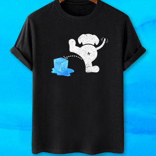 Camiseta Protesta divertida contra ICE y la deportación ant