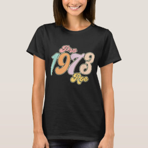 Camiseta Protesta feminista por los derechos de la mujer a 