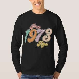 Camiseta Protesta feminista por los derechos de la mujer a 