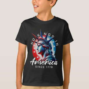 Camiseta Protesta patriótica pro-democracia 14 de junio No 