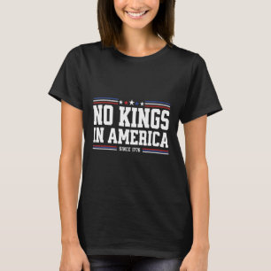 Camiseta Protesta patriótica pro-democracia 14 de junio No