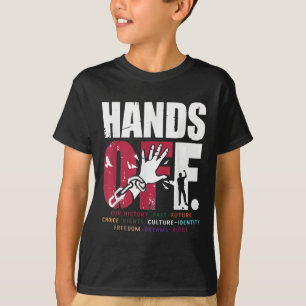 Camiseta Protestas Por La Seguridad Social Y Medicare Pro