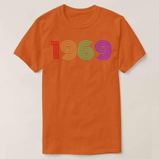 Camiseta Protestas Stonewall en 1969 Orgullo LGBTQ orgullos (Diseño del anverso)