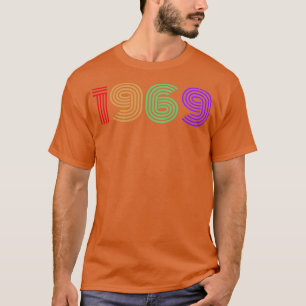 Camiseta Protestas Stonewall en 1969 Orgullo LGBTQ orgullos