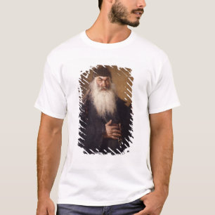 Camiseta Protodiakon